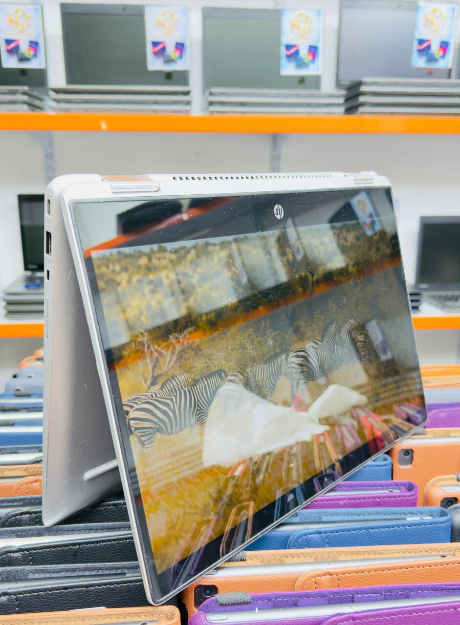 Manama, Computers, BHD 35,  Hp Touch 360 Chromebook I3 & I5