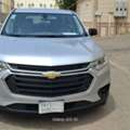 SAR 45000,  Chevrolet Traverse,  2019,  Automatic,  251000 KM,  Traverse-