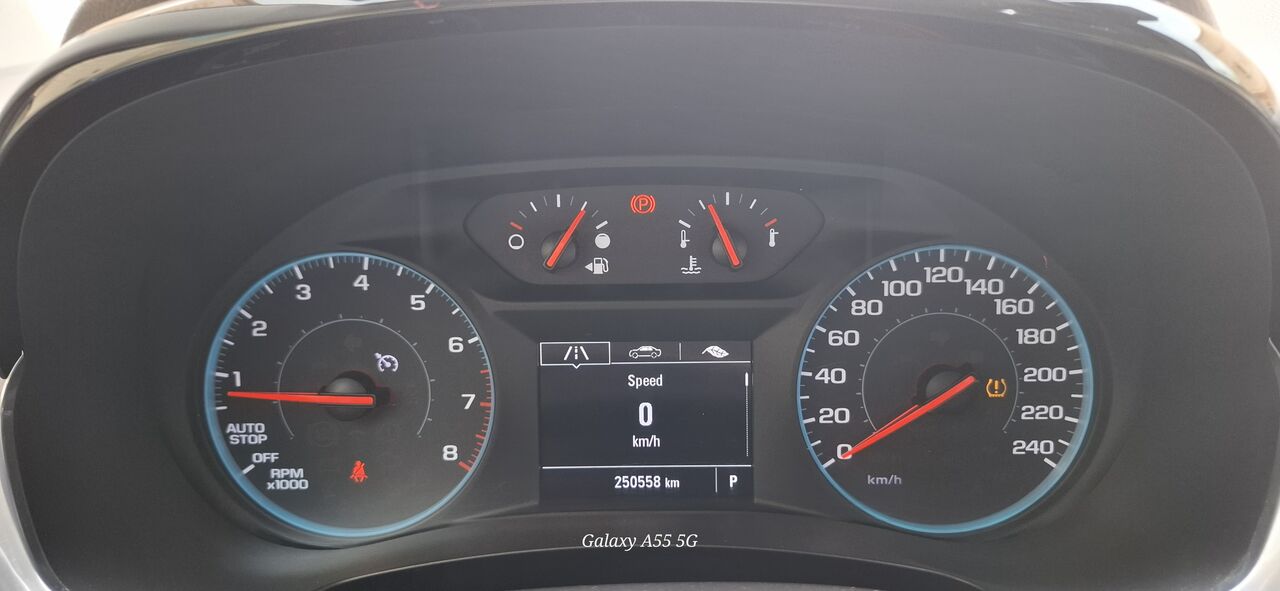 Yanbu, Vehicles, Cars & Trucks , SAR 45000,  Chevrolet Traverse,  2019,  Automatic,  251000 KM,  Traverse-