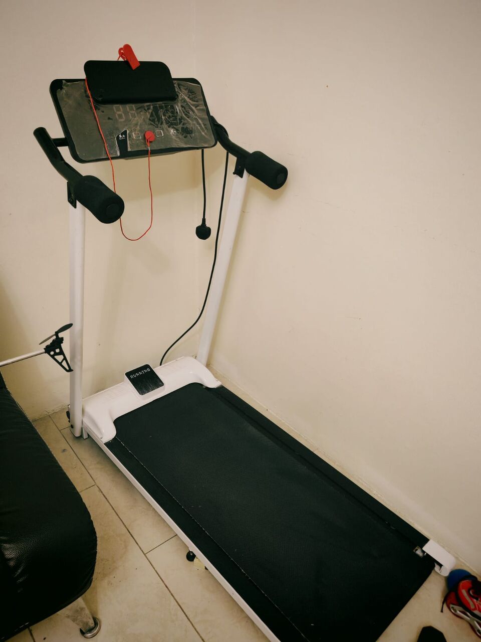 Khobar, Sporting Goods, SAR 500,  Treadmill For Sale
