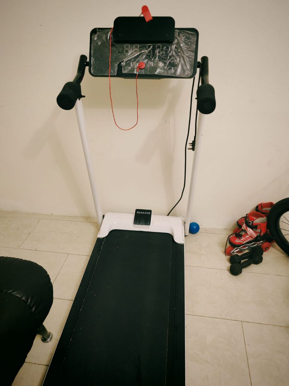 Khobar, Sporting Goods, SAR 500,  Treadmill For Sale