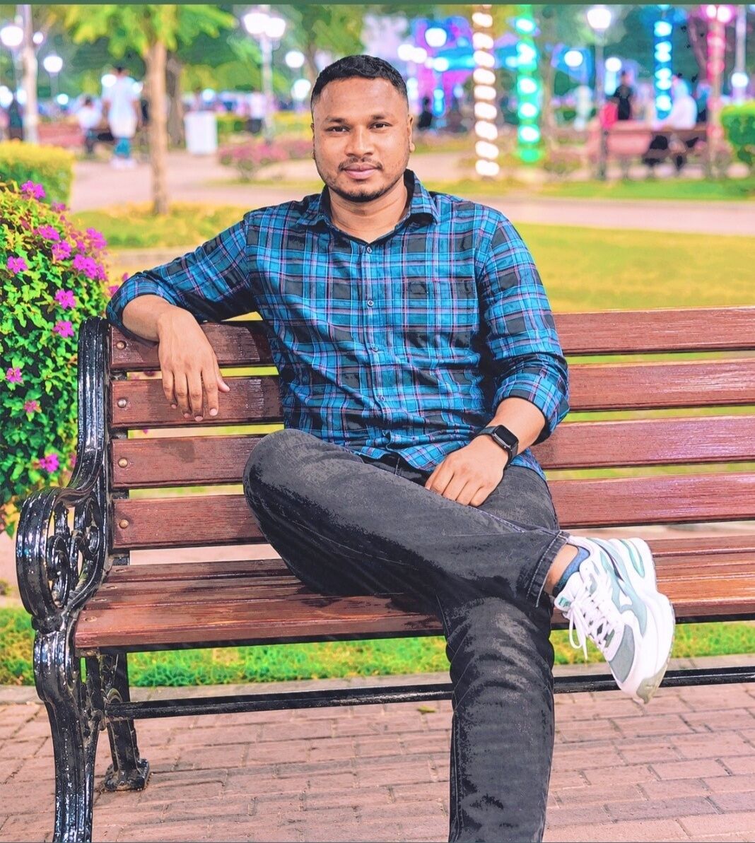 Riyadh, Job Seekers, Office Boy