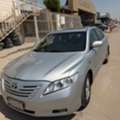 SAR 19500,  TOYOTA CAMRY GLX &ndash; FULL OPTION