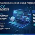 💻 Professional Web Development Services