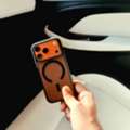SAR 4800,  Iphone 17 Pro 512gb Orange Color