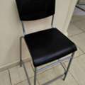 SAR 200,  6 Bar Stools IKEA (STIG)