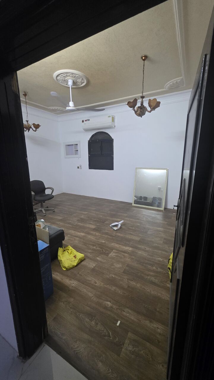 Riyadh, Rooms for Rent, SAR 1000/month,  28 Sq. Meter,  Big Spacious Room With Separate Toilet For Rent