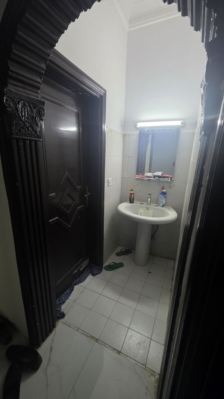 Riyadh, Rooms for Rent, SAR 1000/month,  28 Sq. Meter,  Big Spacious Room With Separate Toilet For Rent