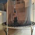SAR 250,  Big Outdoor Trampoline