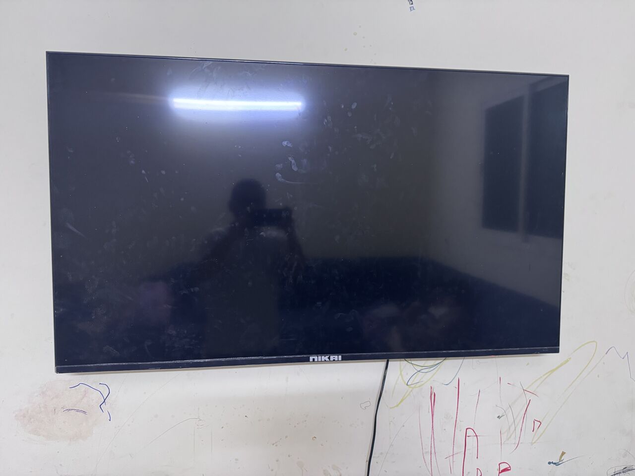 Al Sulaymaniyyah, Electronics, SAR 600,  TV For Sale . Looking Very New . 45 Inch