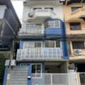 THB 70000,  25 Sq. Feet,  ขายหรือให้เช่าทาวน์โฮม 4 ชั้น รีโนเว
