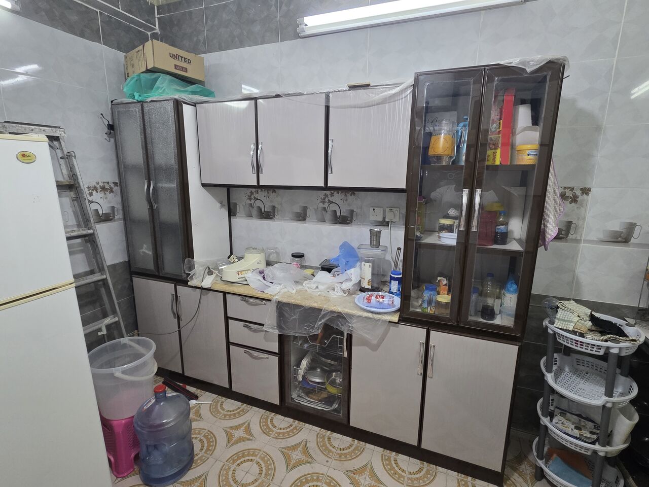 Madinah, Household Items, SAR 2000,  Householding Items