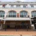 THB 30000,  21 Sq. Feet,  ให้เช่าทาวน์โฮม 3ชั้น พลัส ซิตี้ พาร์
