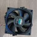 SAR 50,  Cooler Master CPU Cooler / Heatsink With Backplate