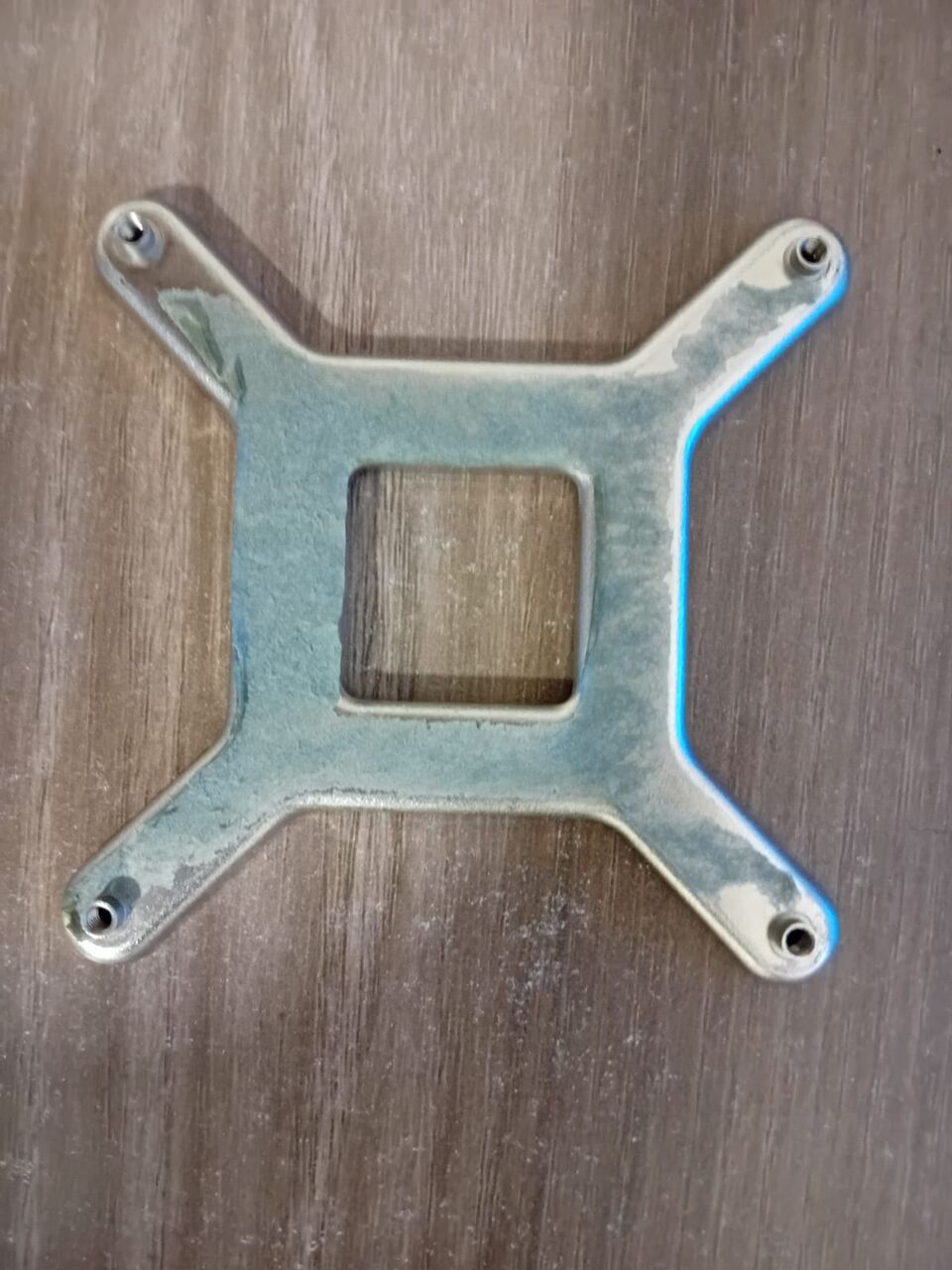 Jubail, Computers, SAR 50,  Cooler Master CPU Cooler / Heatsink With Backplate