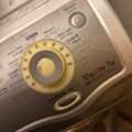 SAR 350,  Washing Machine
