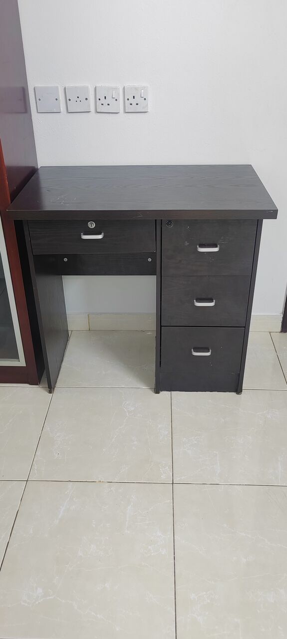 Riyadh, Furniture, SAR 150,  Kids Study Table For Sale
