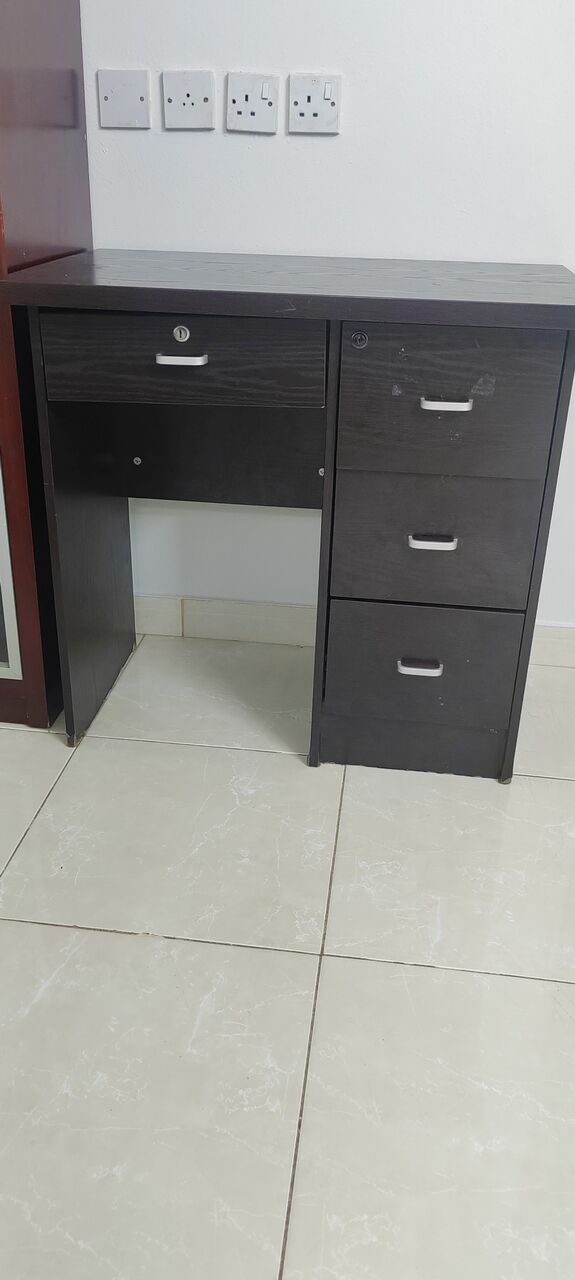 Riyadh, Furniture, SAR 150,  Kids Study Table For Sale