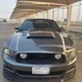 SAR 75000,  Ford Mustang GT Premium,  2013,  Manual,  112000 KM,  Mustang  Convertable