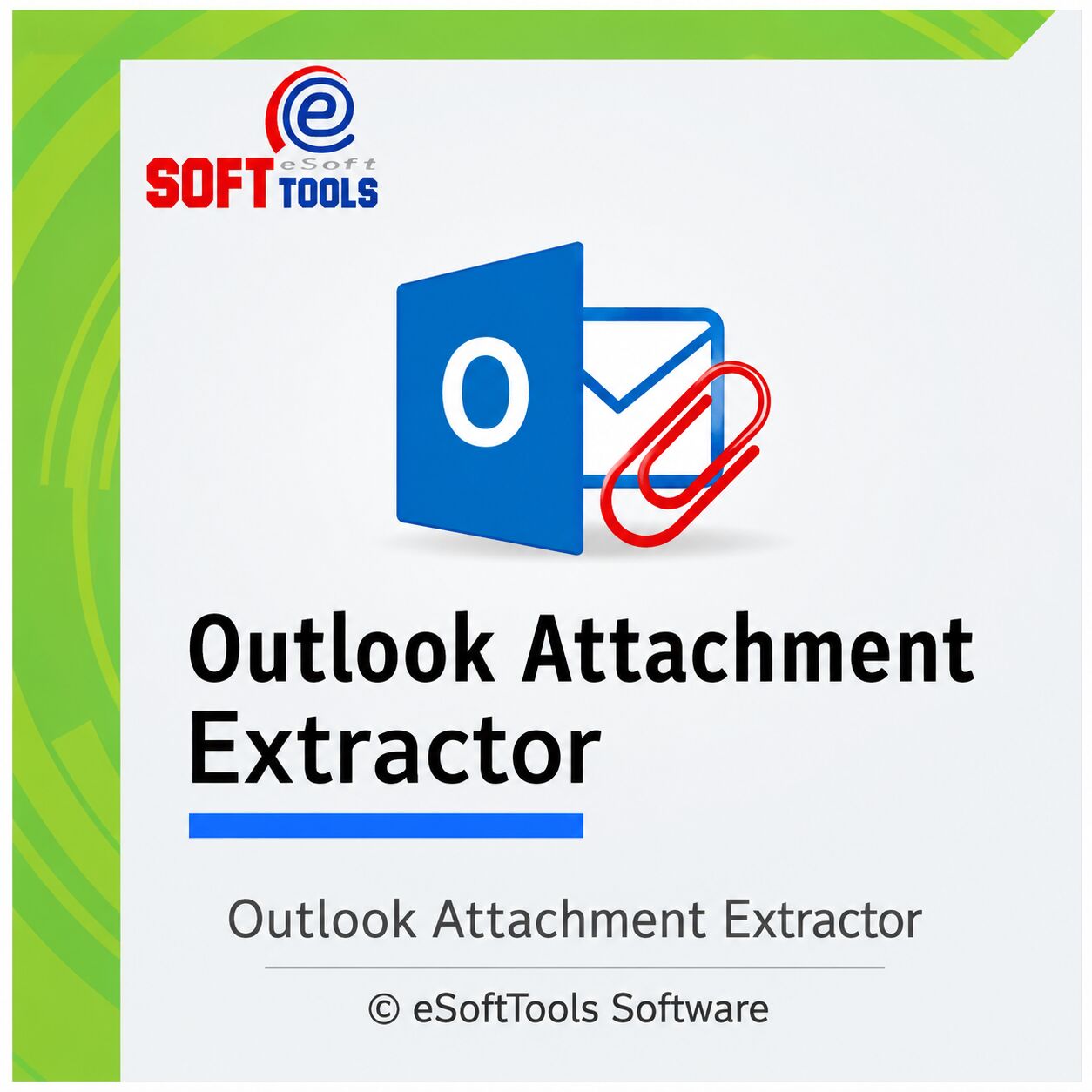 Austin, Security, ESoftTools Outlook Attachment Extractor