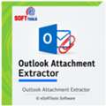 ESoftTools Outlook Attachment Extractor
