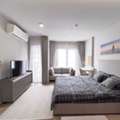 THB 20000,  29 Sq. Meter,  Chapter Thonglor 25 Convenient Clean 6th Floor BTS Thonglor