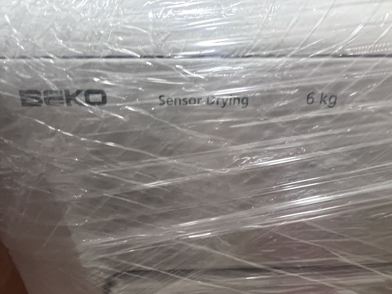 Khobar, Appliances, SAR 300,  BEKO Clothes Dryer At Throw Away Price