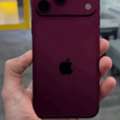 CNY 9000,  New Apple IPhone 18 Pro Max 512 GB
