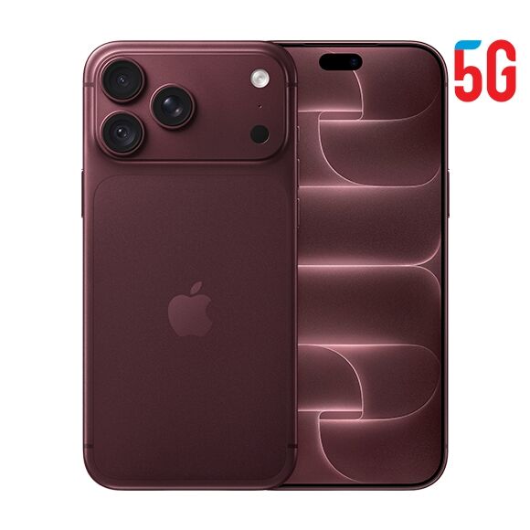Hong Kong, Mobile Phones, CNY 9000,  New Apple IPhone 18 Pro Max 512 GB