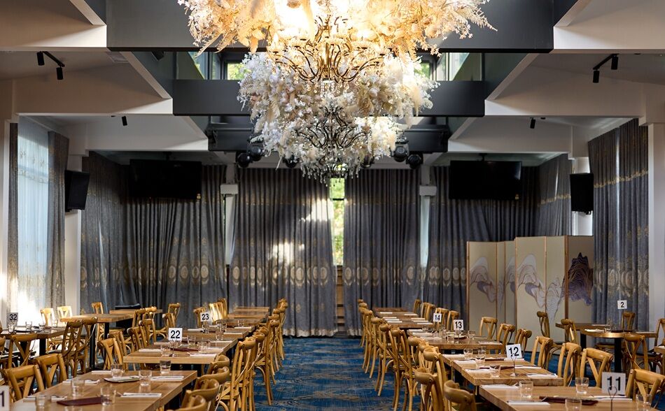 Melbourne, Restaurants, Business Meeting Spaces In Rowville &mdash; A Heritage Venue For Hire