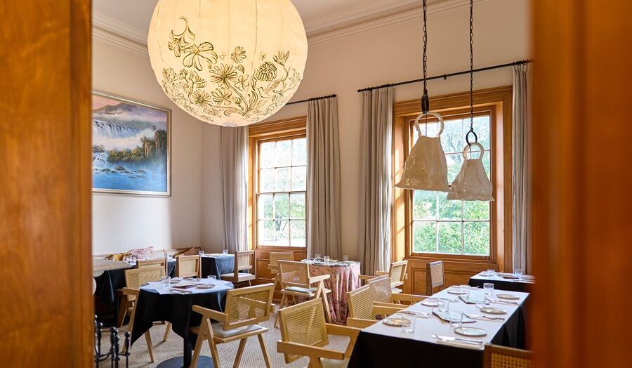 Melbourne, Restaurants, Business Meeting Spaces In Rowville &mdash; A Heritage Venue For Hire