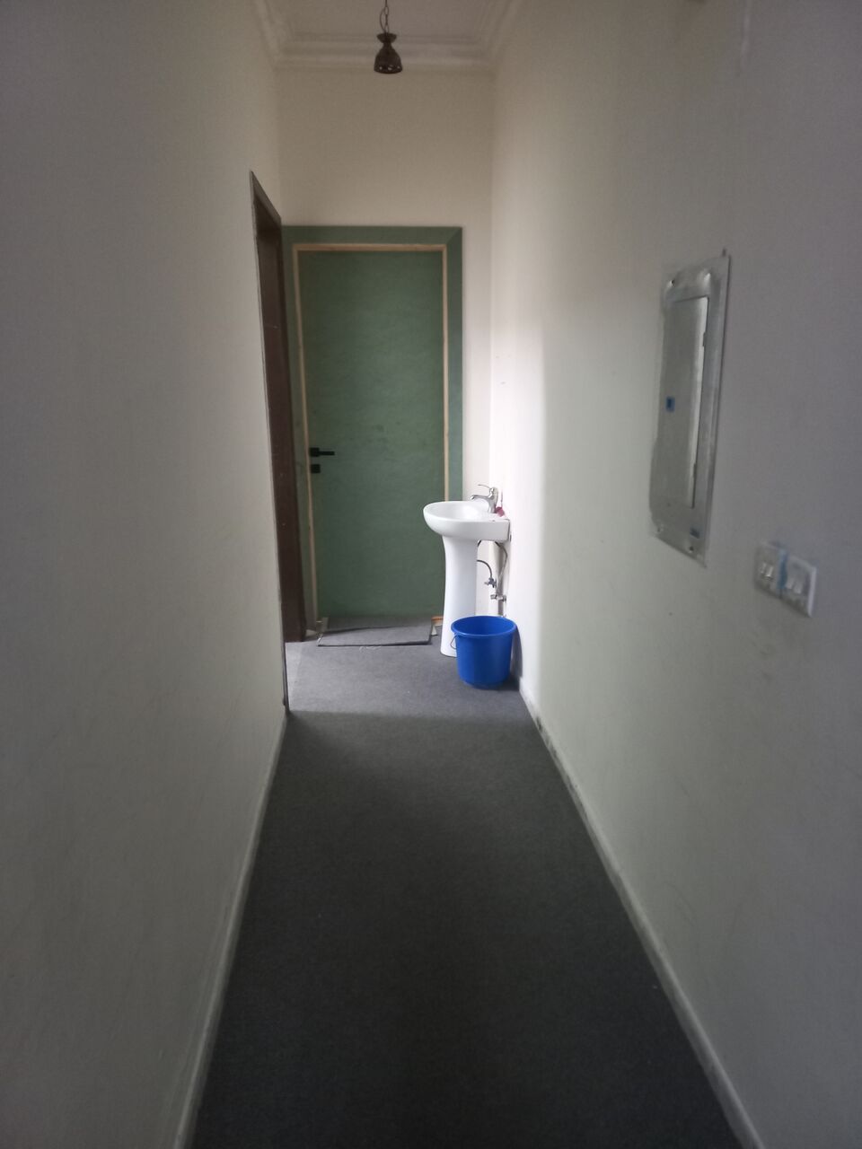 Riyadh, Rooms for Rent, SAR 800/month,  Furnished,  One Bed Room Apartment With Separate Washroom Furnished Flat With All Equipments Available