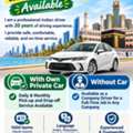 Looking For A Driver Job