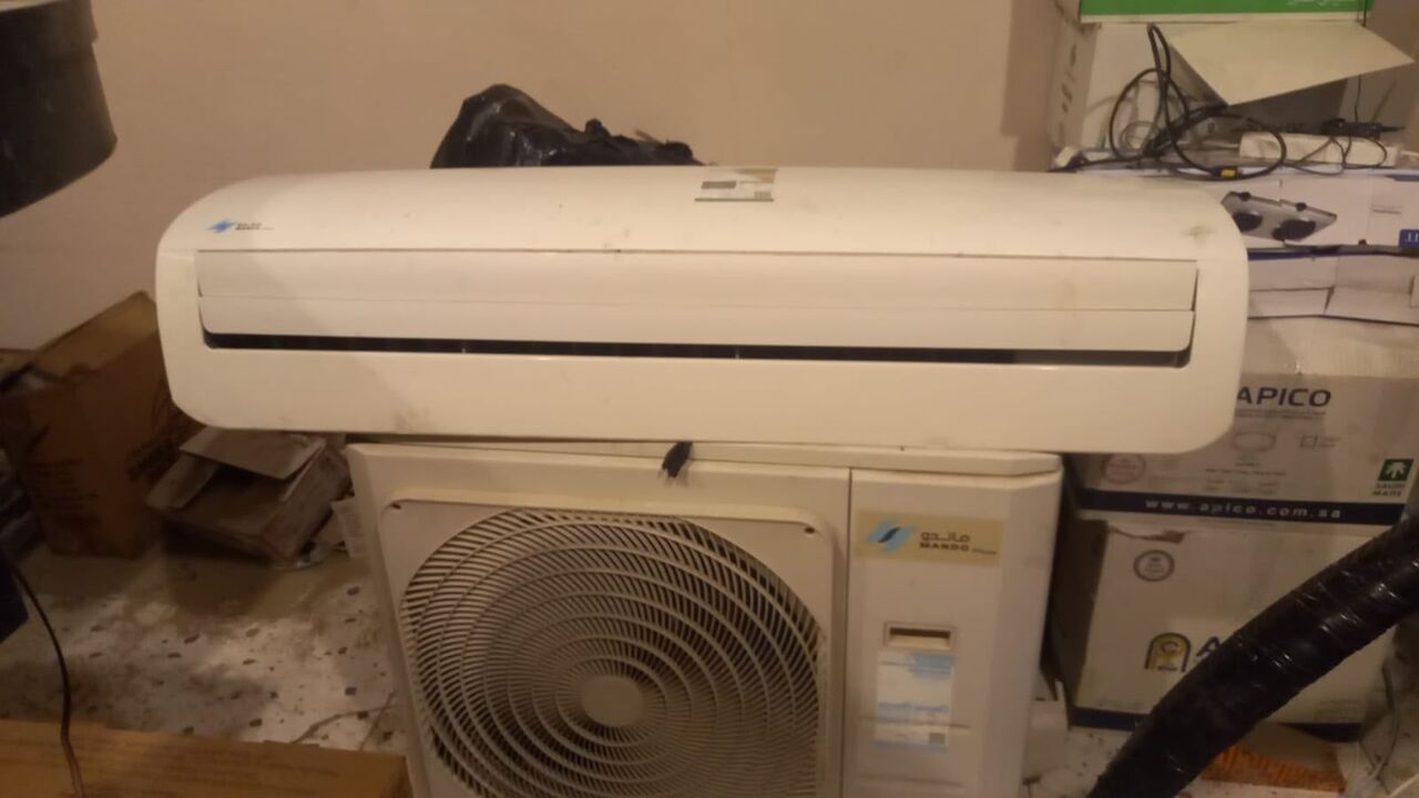 Dammam, Items Wanted, WE BUY SCRAP AIR CONDITIONERS!  Do You Have Old, Broken, Or Unused AC?  We Are Ready To BU