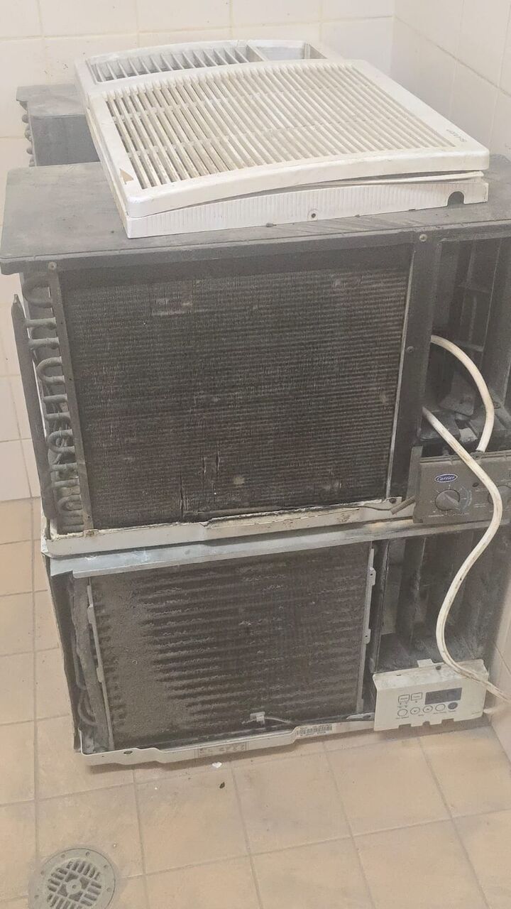 Dammam, Items Wanted, WE BUY SCRAP AIR CONDITIONERS!  Do You Have Old, Broken, Or Unused AC?  We Are Ready To BU