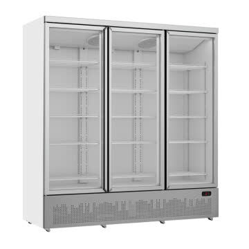 Sydney, Industrial Machinery, Display Fridge For Sale To Support Food And Beverage Presentation