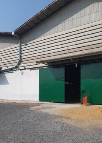 Bangkok, Villas, THB 140000,  800 Sq. Feet,  กดังสำหรับเก็บสินค้า ขนาด ขนาด 2,520 ตรม 
