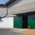 THB 140000,  800 Sq. Feet,  กดังสำหรับเก็บสินค้า ขนาด ขนาด 2,520 ตรม 