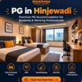 Comfortable And Convenient PG In Hinjewadi For Modern Living