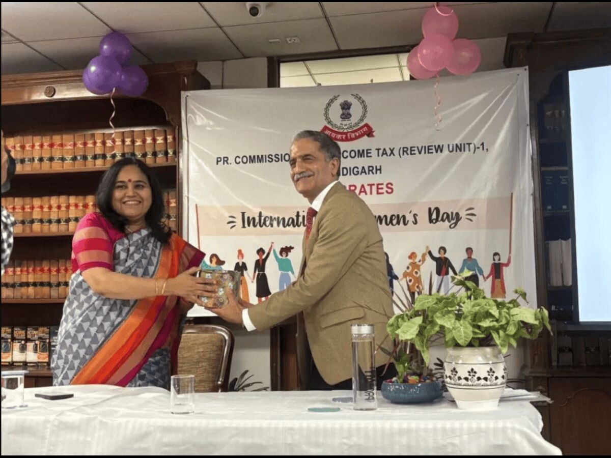 Chandigarh, Business, Inspirational Speakers In Chandigarh