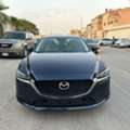 SAR 73000,  Mazda 6,  2022,  Automatic,  88000 KM,    Full Options SkyActive For Sales (1st Owner)