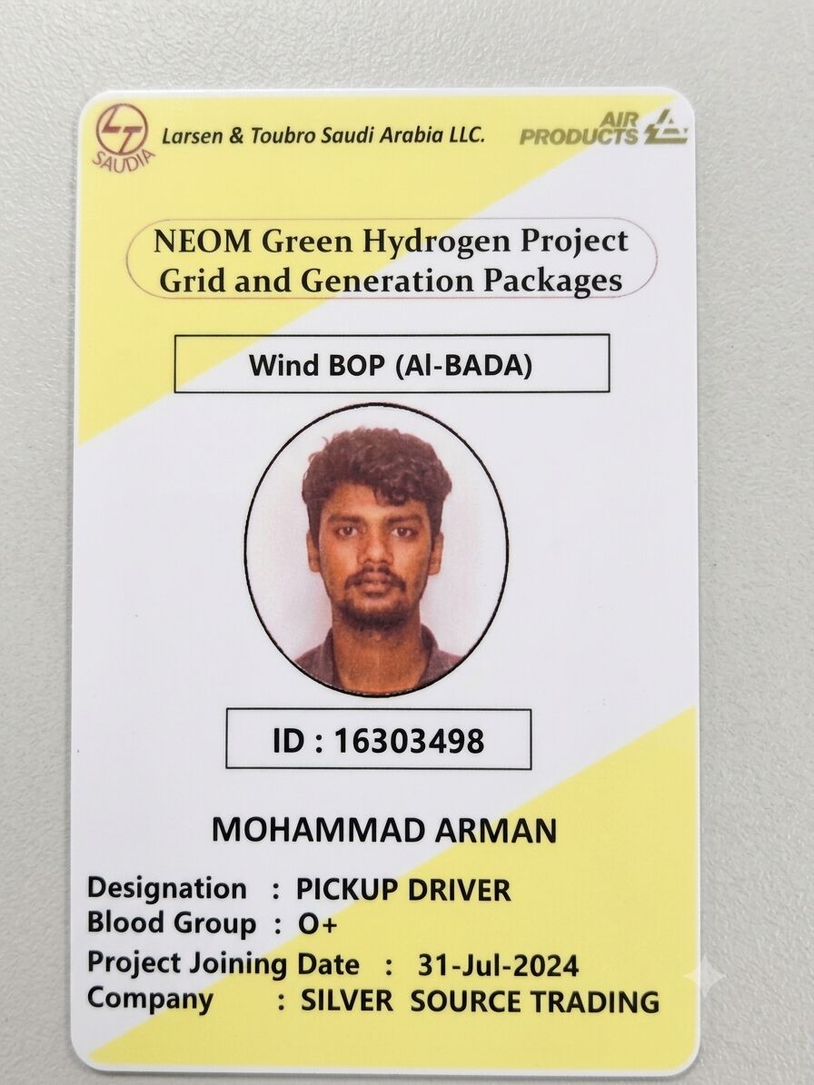 Riyadh, Job Seekers, I Need A Driving Job