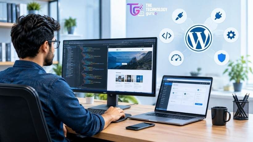 San Francisco, Software Development, Hire Dedicated WordPress Developers For Custom Solutions