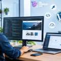 Hire Dedicated WordPress Developers For Custom Solutions