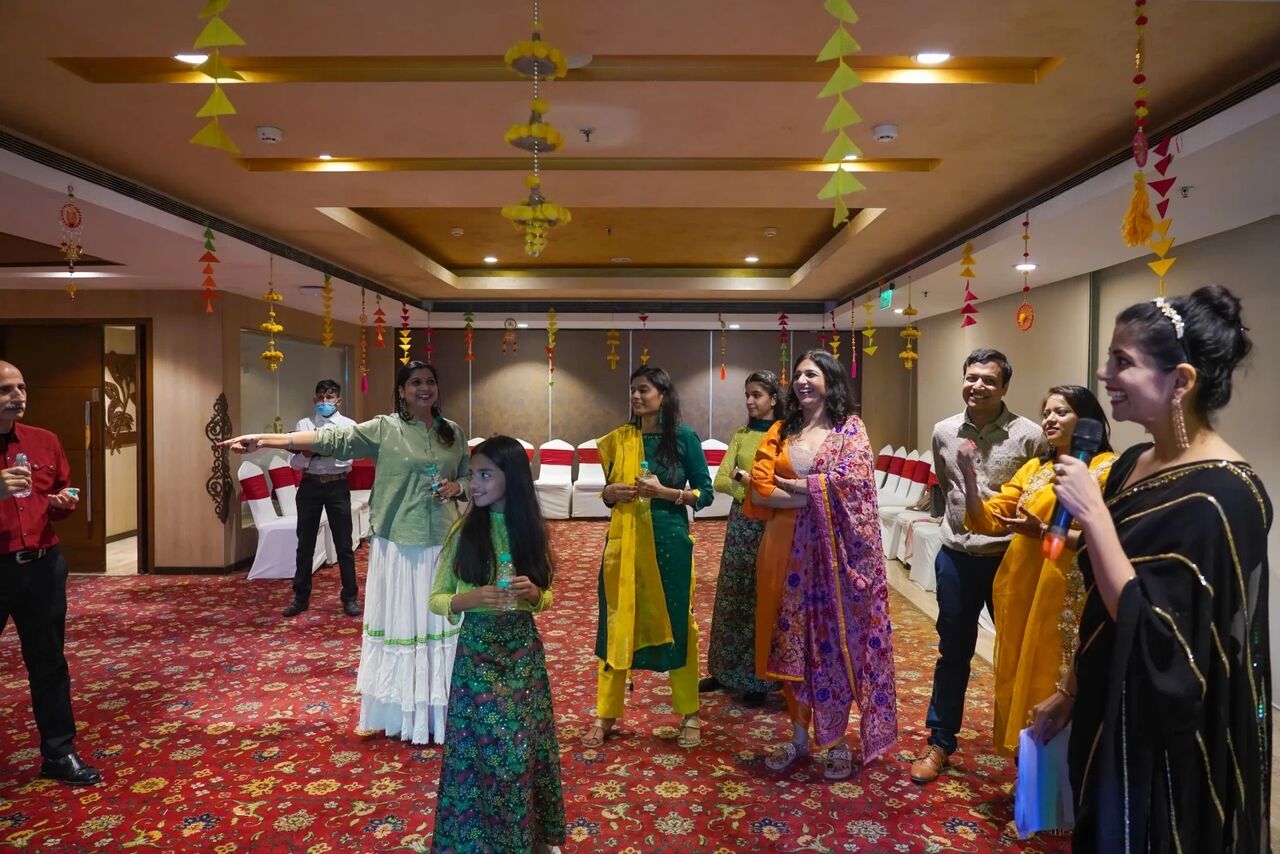 Chandigarh, Business, Diwali Corporate Event
