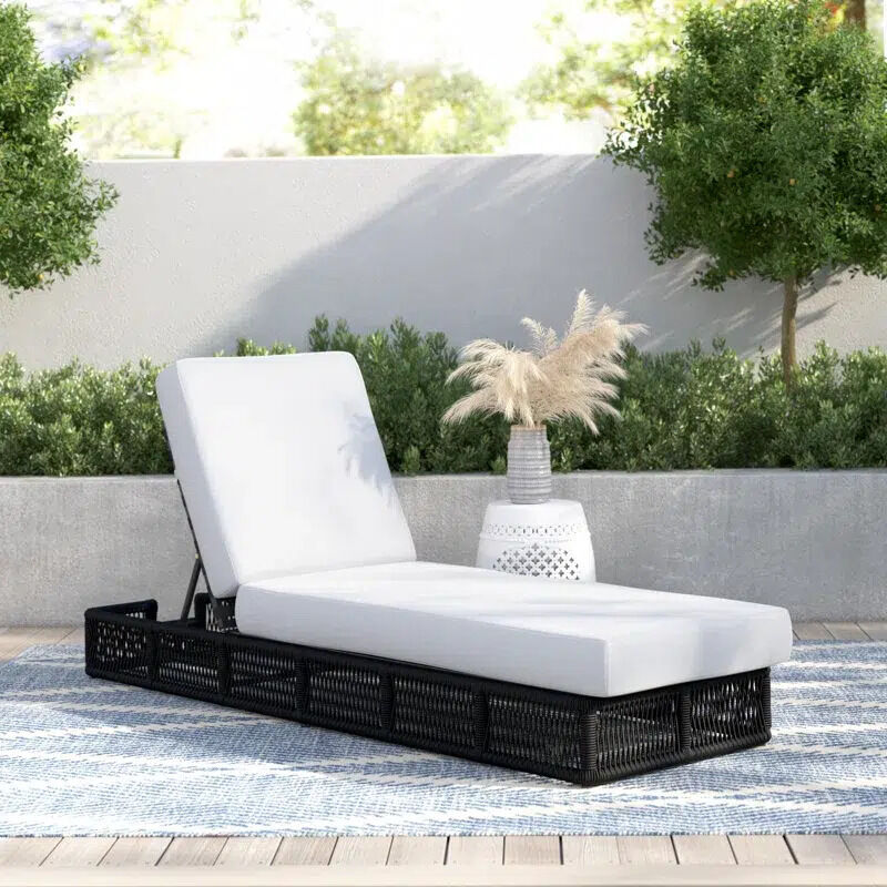 Mumbai, Furniture, INR 38,  Affordable Sun Lounger Online -LOCCUS Furniture