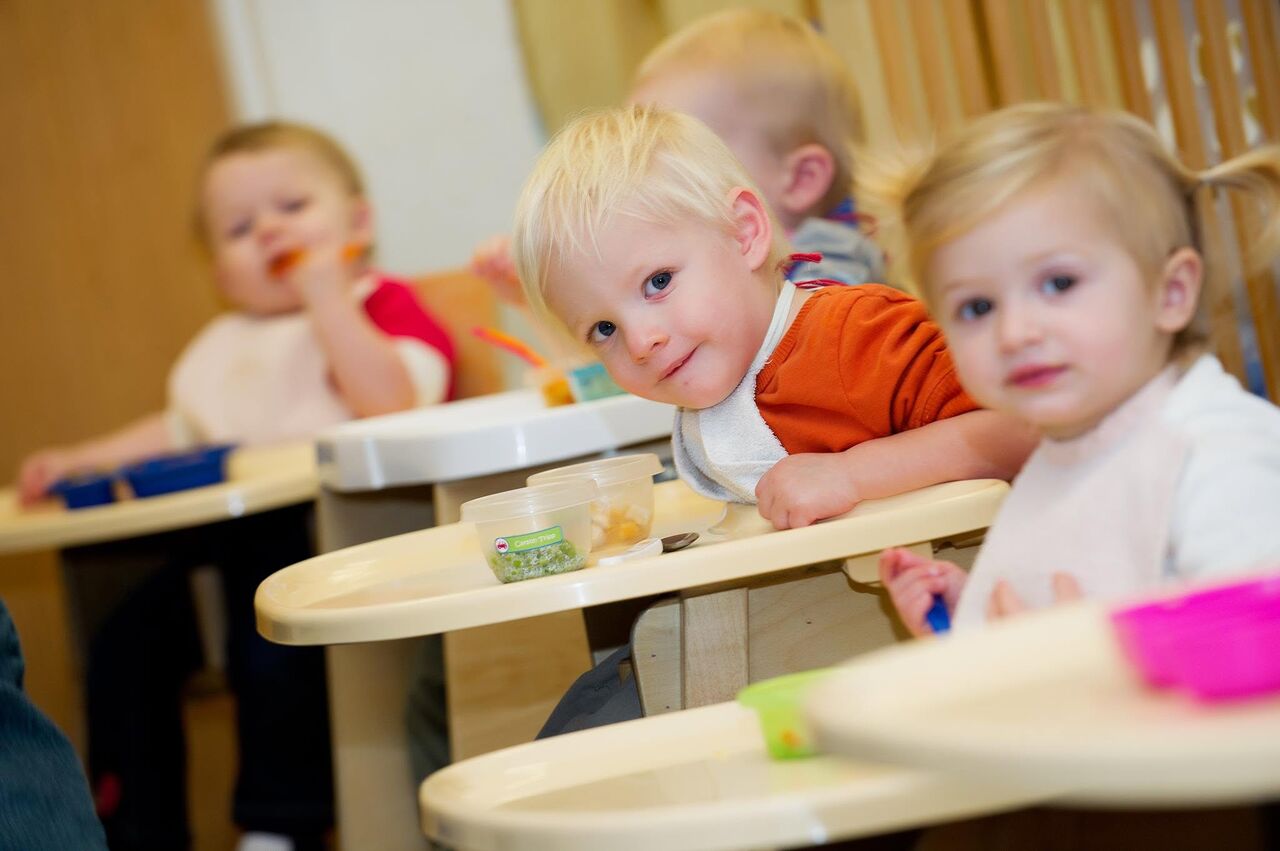 New York, Daycare, Inexpensive Daycare Options For Families Seeking Quality Childcare