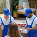 Long Distance Moving Companies, Fayetteville