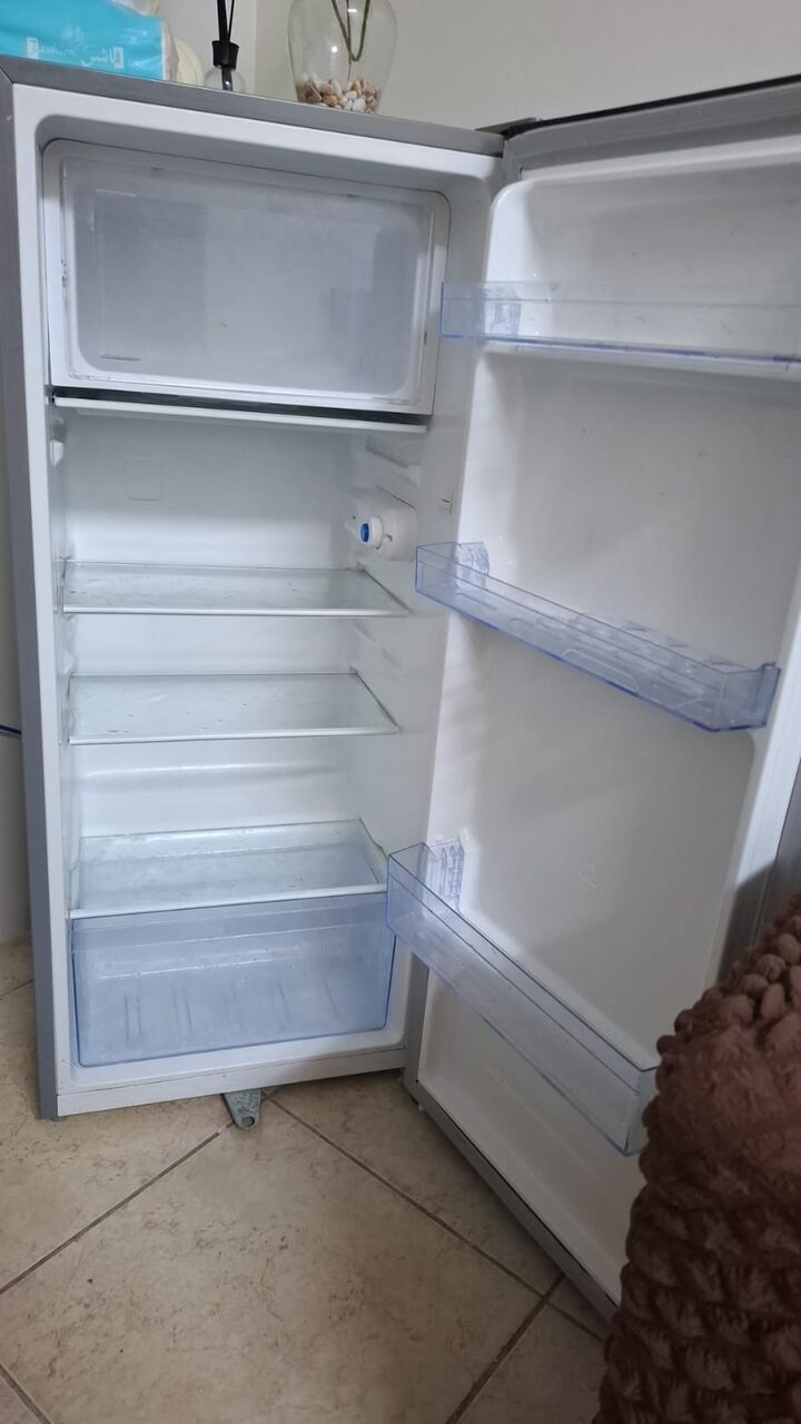 Jubail, Electronics, SAR 600,  Refrigerator