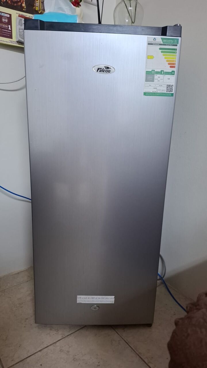 Jubail, Electronics, SAR 600,  Refrigerator